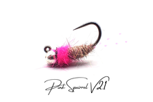 Load image into Gallery viewer, Pink Squirrel v2.1 Selection

