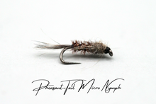 Load image into Gallery viewer, Unweighted Micro Nymph Selection
