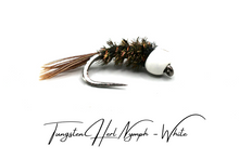 Load image into Gallery viewer, The Tungsten Peacock Herl Selection
