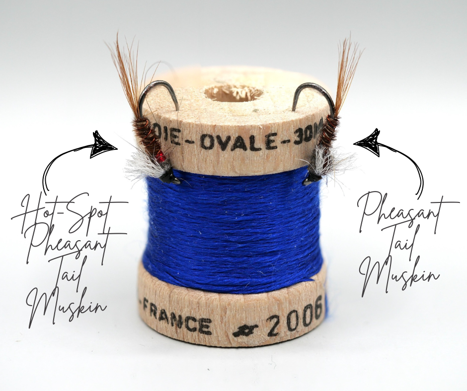 The Muskin Selection