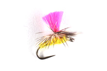 Load image into Gallery viewer, The Wynd Small Fly Selection
