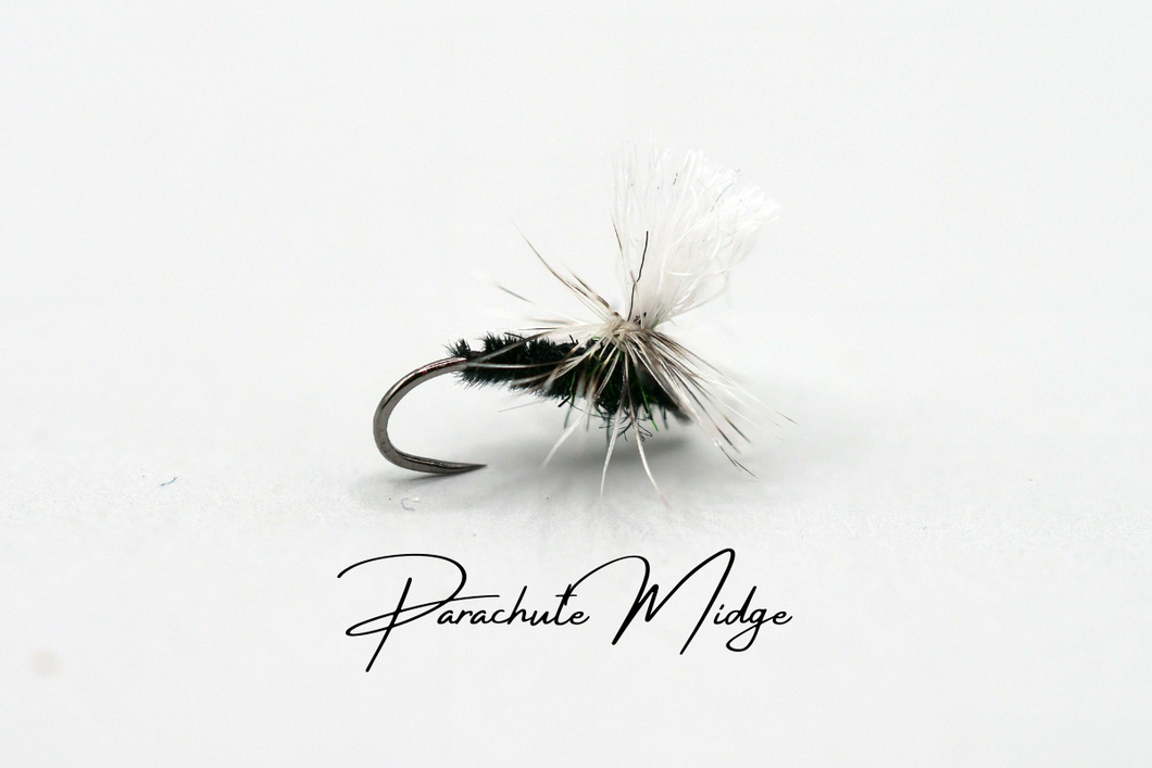 Parachute Midge