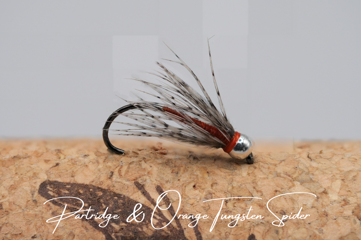 Artisan Luxury Spider Selection