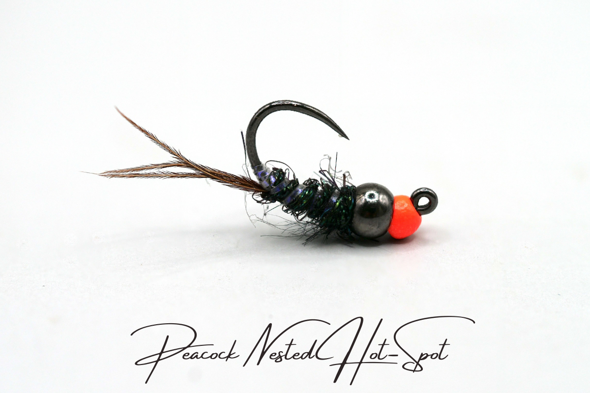Nested Hot-Spot Jigs