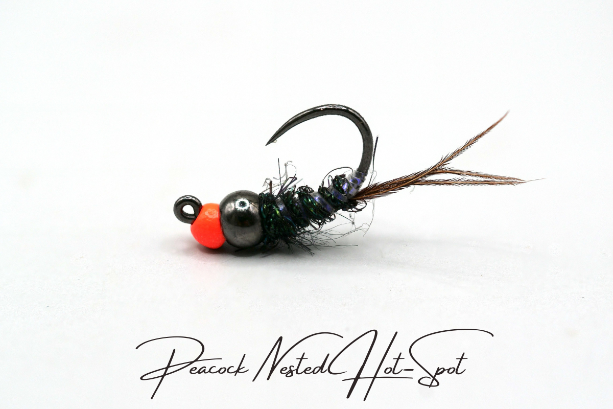 Nested Hot-Spot Jigs