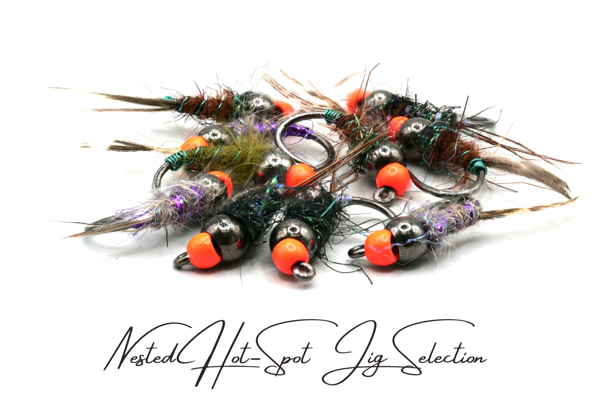 Nested Hot-Spot Jig Selection