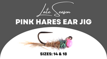 Load image into Gallery viewer, Late (and Early) Season Nymph Selection
