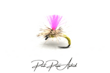 Load image into Gallery viewer, Pink Para Aphid
