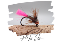 Load image into Gallery viewer, Pink Tag Jig
