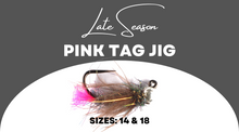 Load image into Gallery viewer, Late (and Early) Season Nymph Selection
