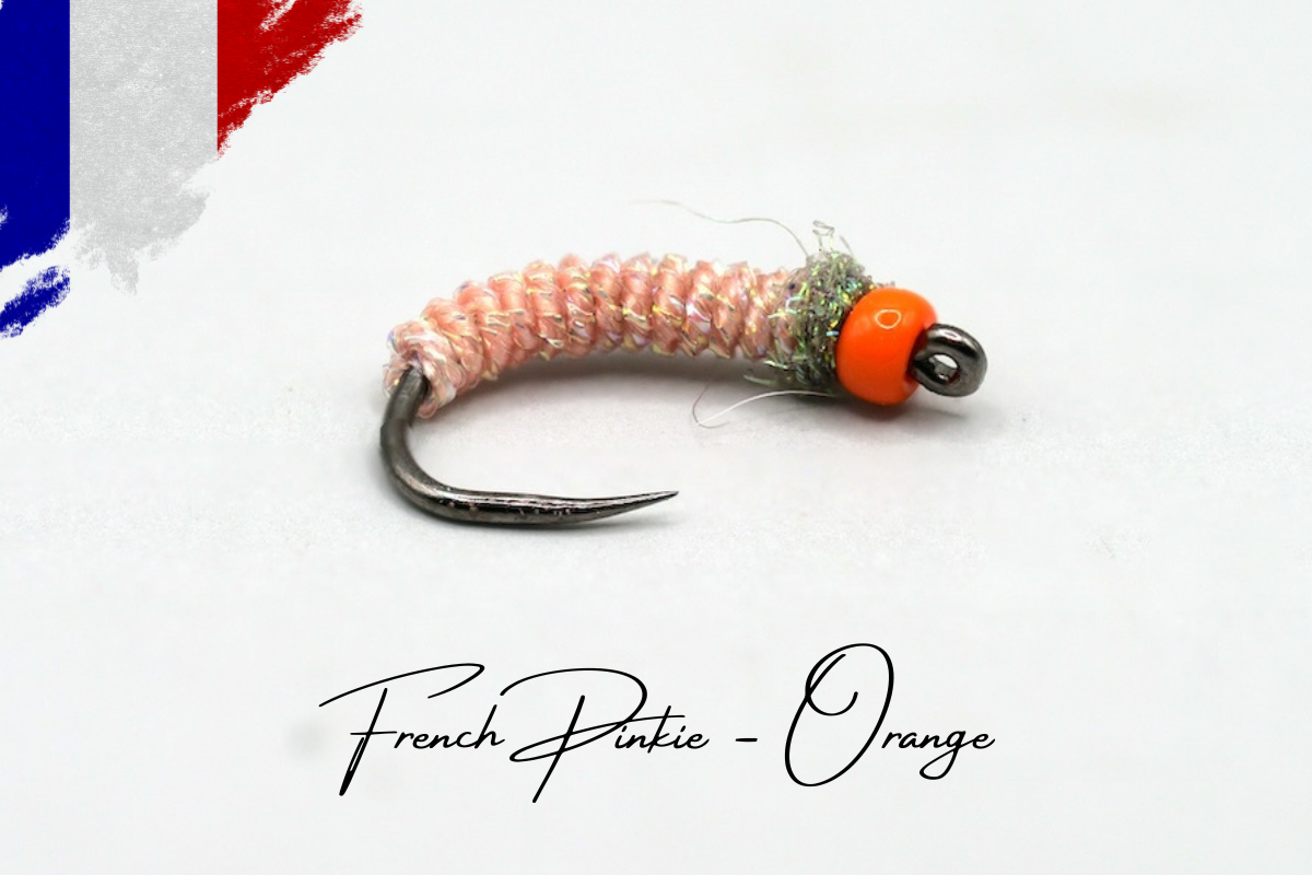 Stan's French Pinkie Selection