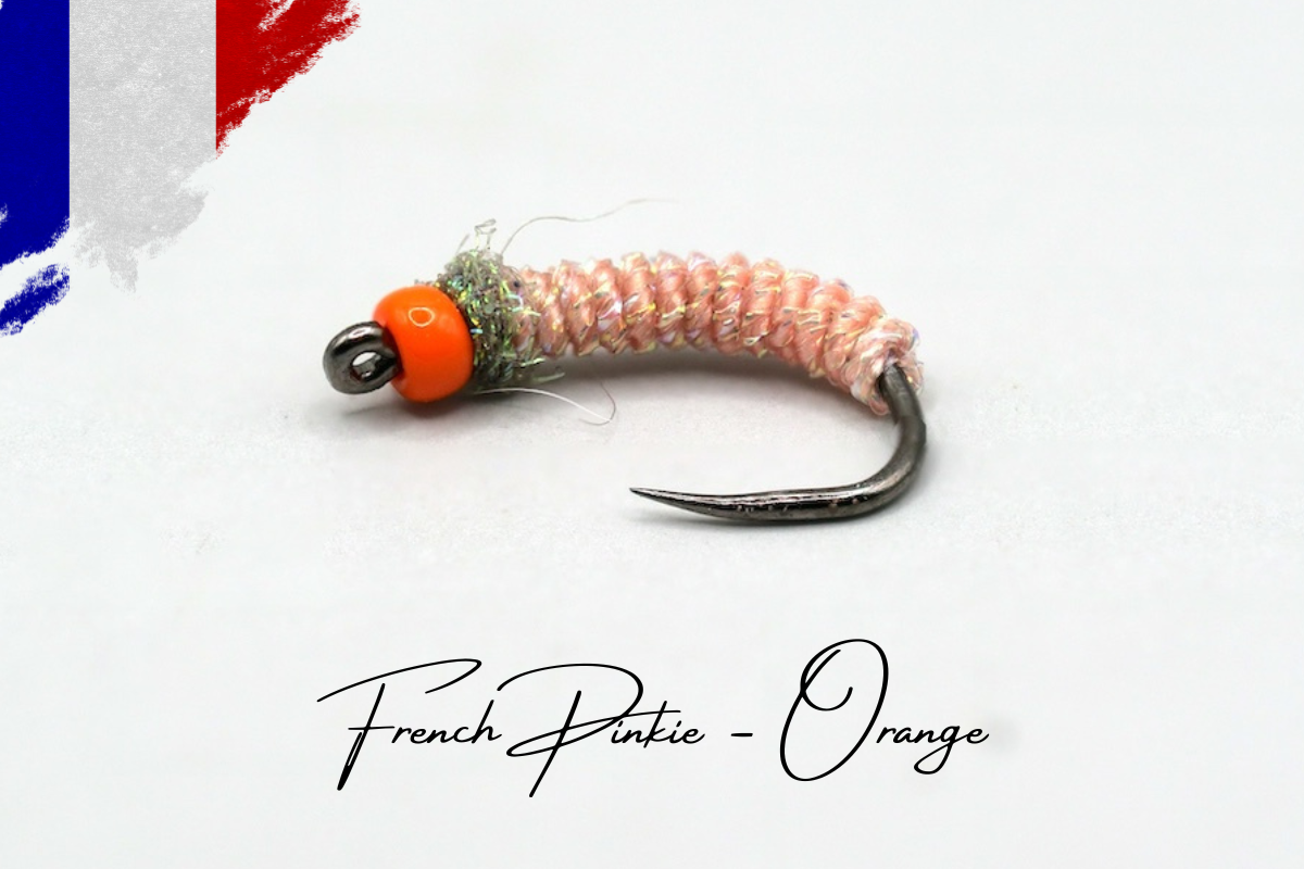 Stan's French Pinkie Selection