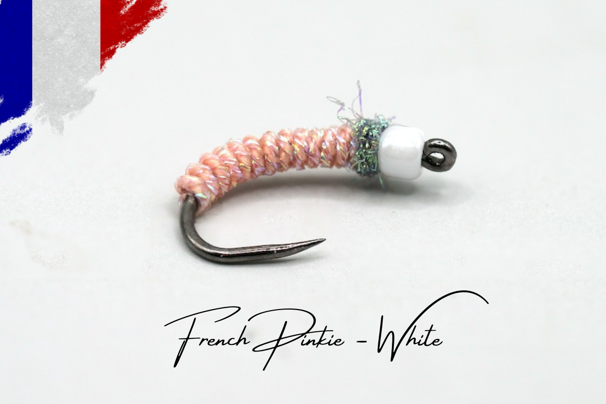 Stan's French Pinkie Selection