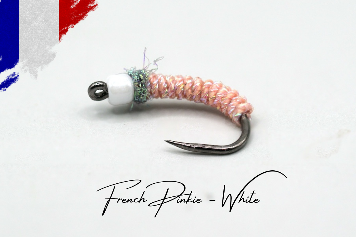 Stan's French Pinkie Selection