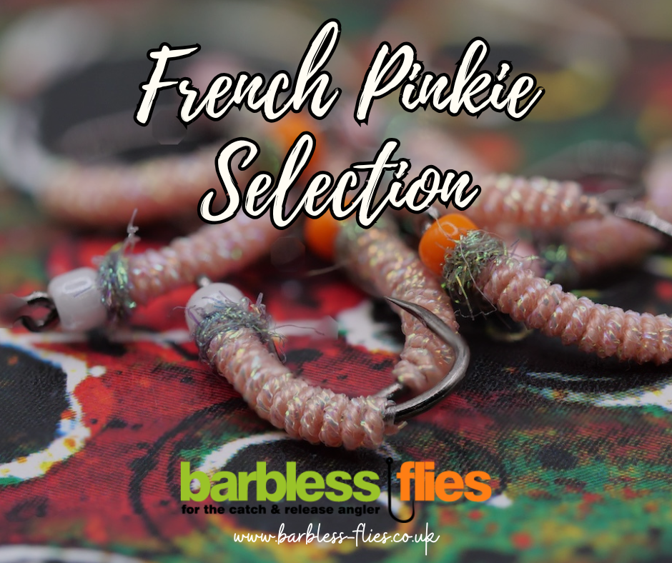 Stan's French Pinkie Selection