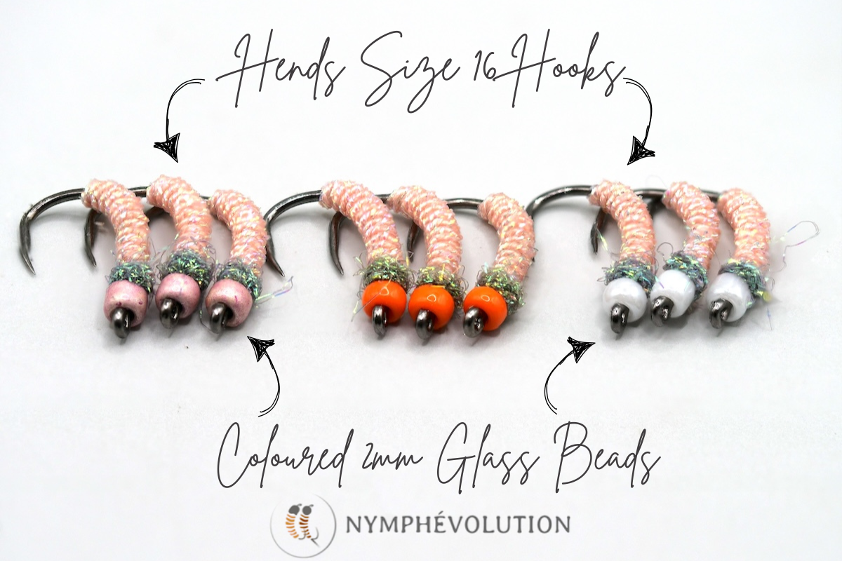 Stan's French Pinkie Selection