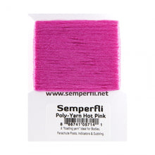 Load image into Gallery viewer, Semperfli Poly Yarn

