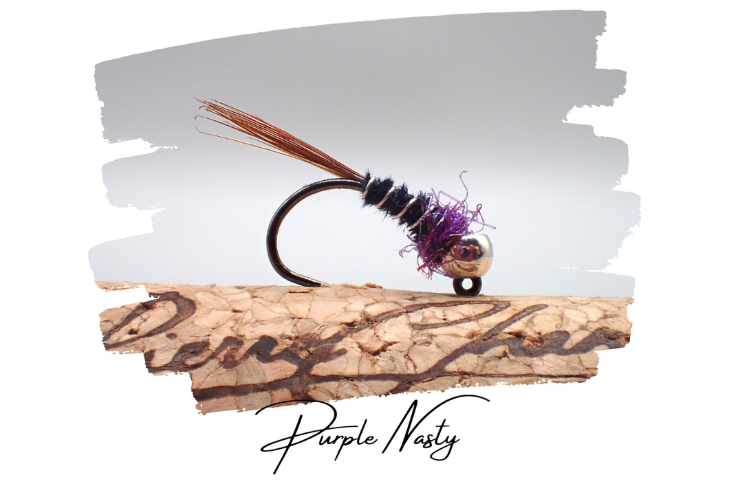 Purple Nasty