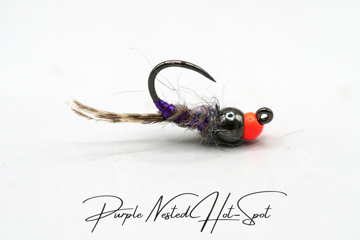 Nested Hot-Spot Jigs