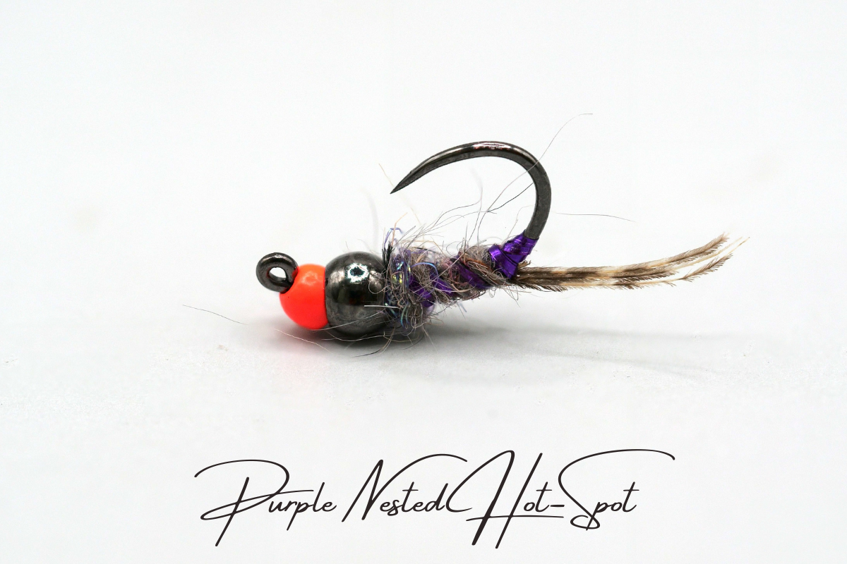 Nested Hot-Spot Jigs
