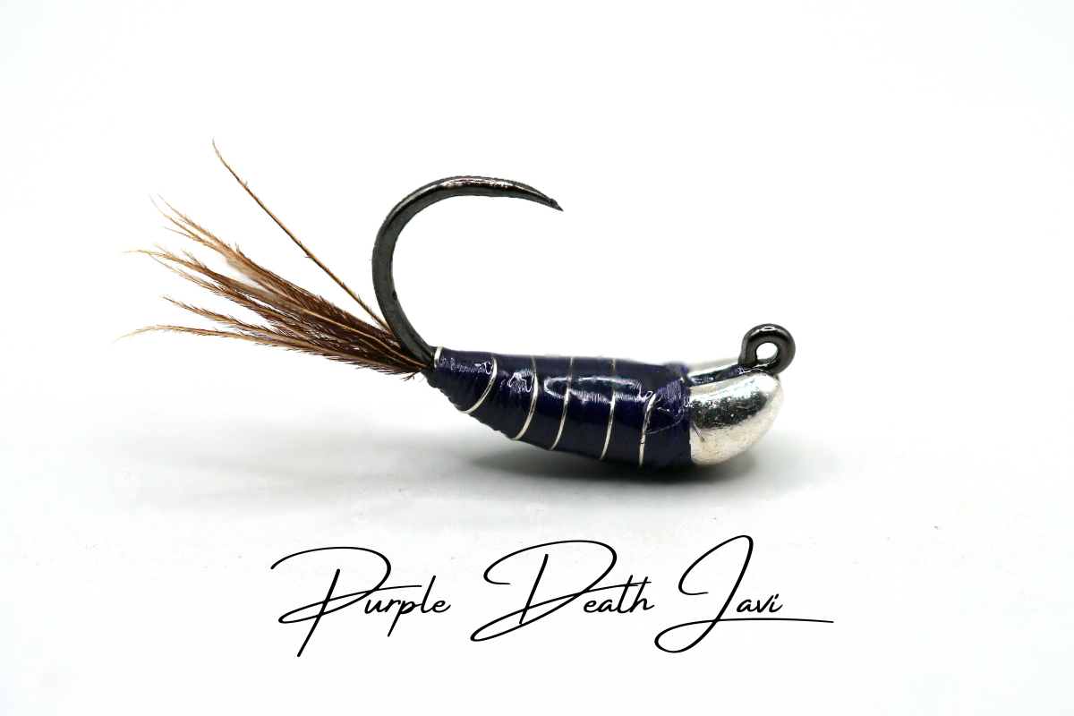 The Javi Nymph