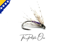 Load image into Gallery viewer, Bosnian Spider Selection
