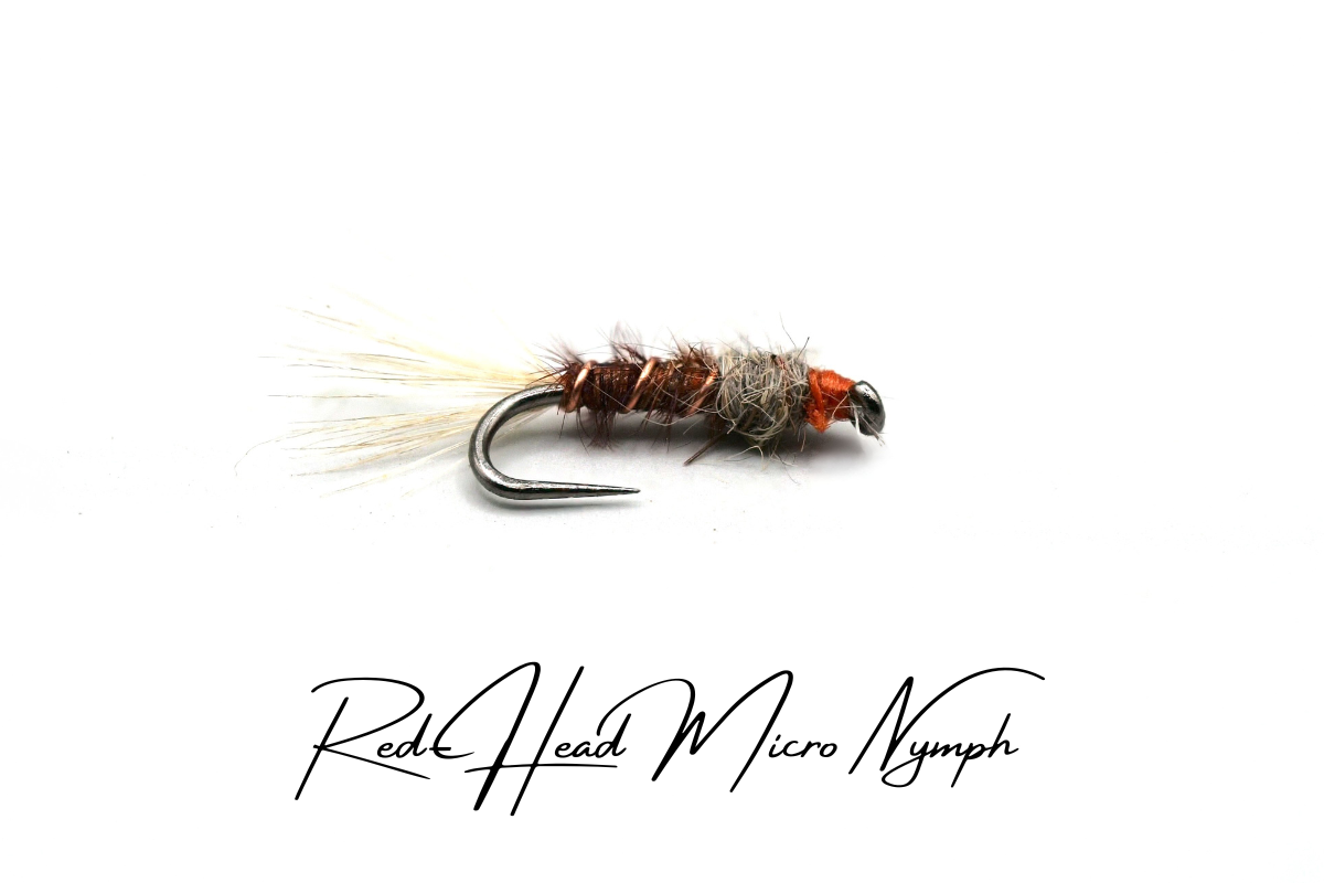 Unweighted Micro Nymphs