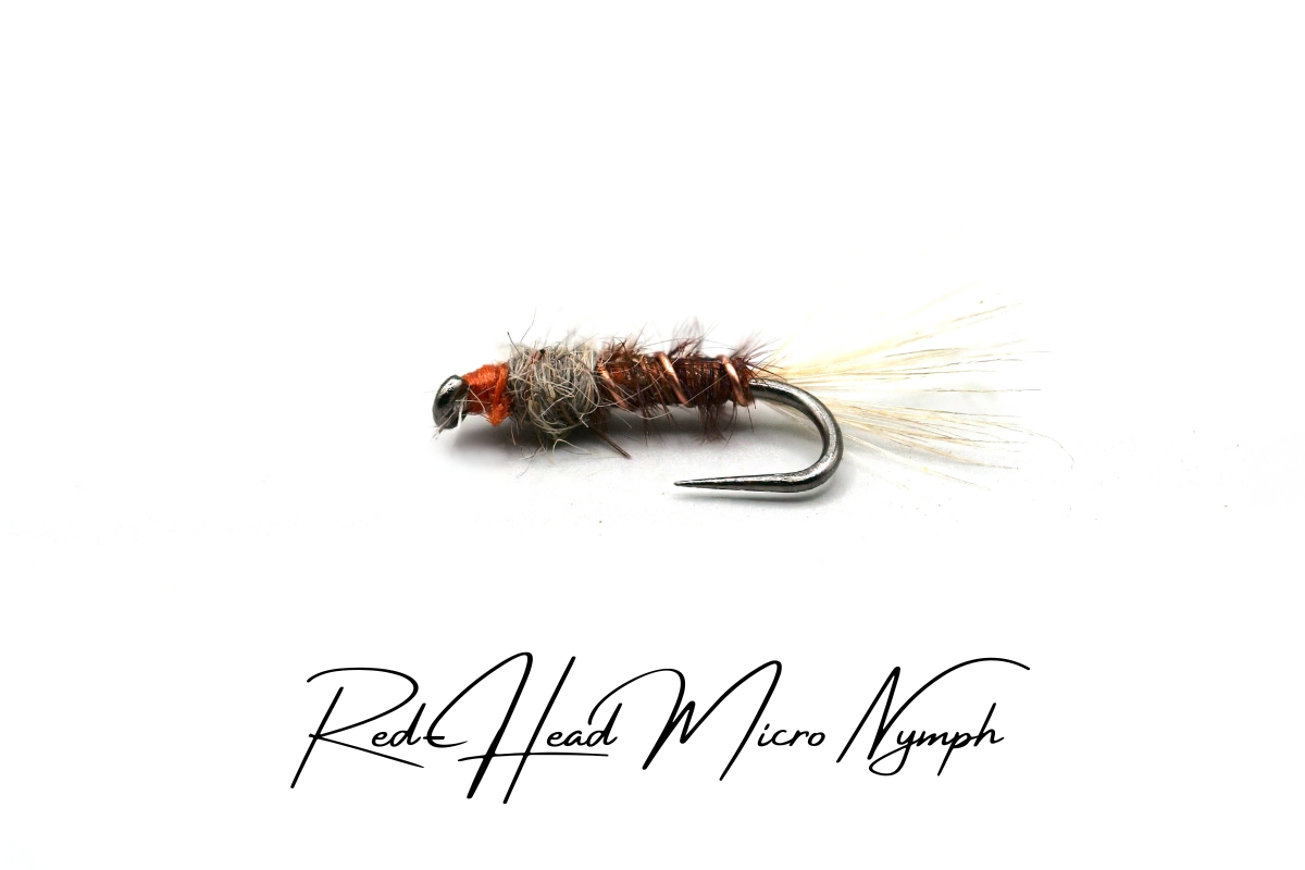 Unweighted Micro Nymphs