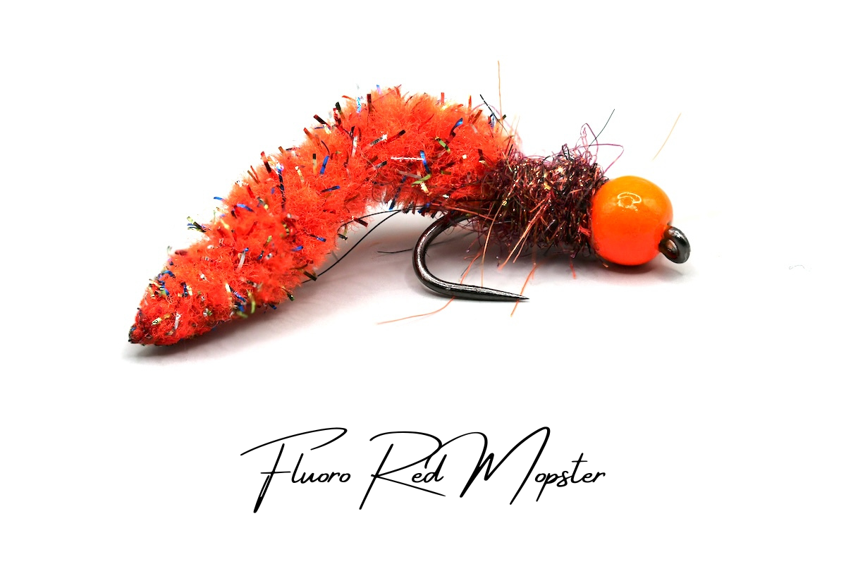 The NEW Mopster Selection