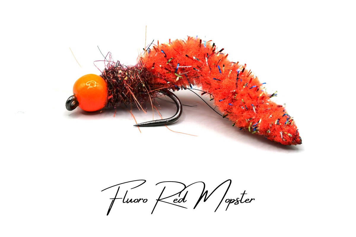 The NEW Mopster Selection