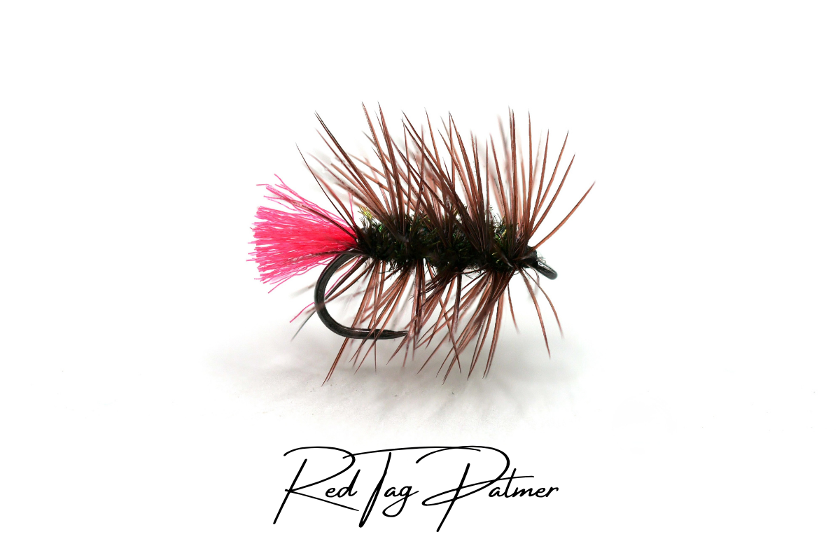 Red Tag Palmer