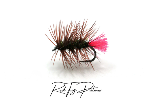 Red Tag Palmer