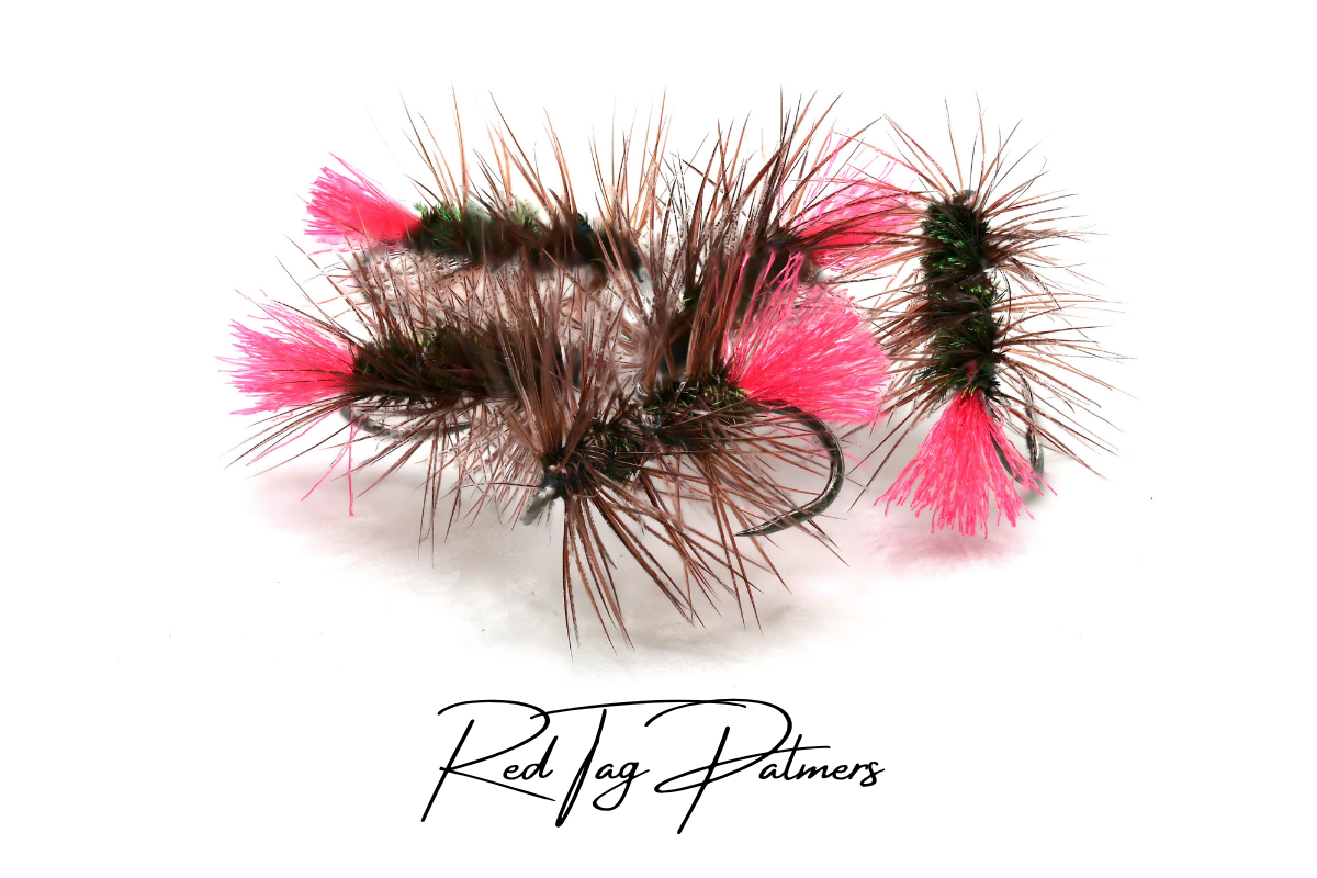 Red Tag Palmer