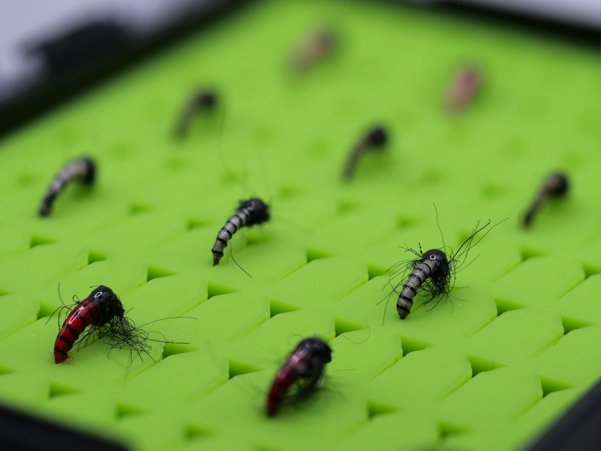 The Rock n Roll Rhyaco Selection