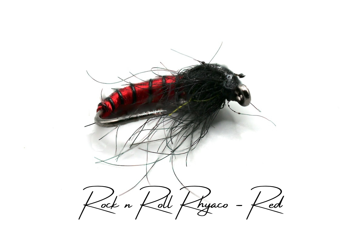 The Rock n Roll Rhyaco Selection