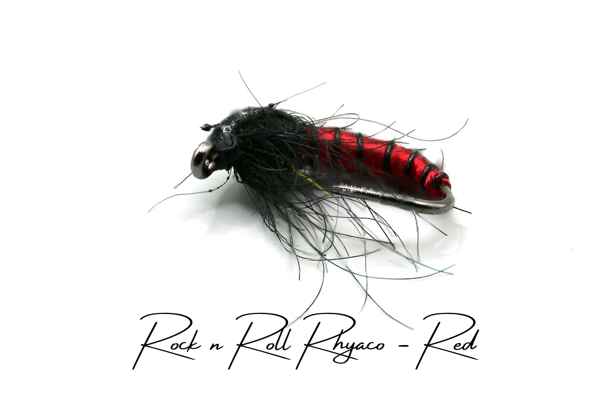 The Rock n Roll Rhyaco