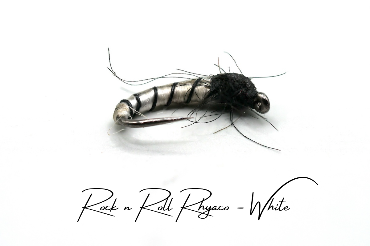 The Rock n Roll Rhyaco Selection