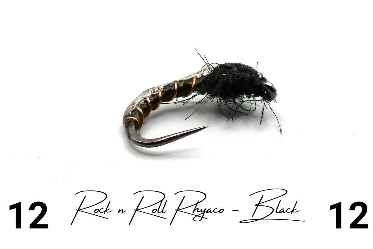 The Rock n Roll Rhyaco