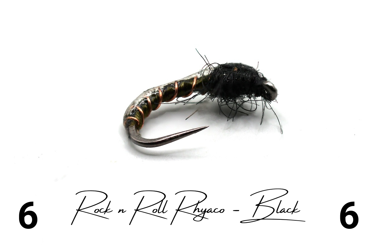 The Rock n Roll Rhyaco