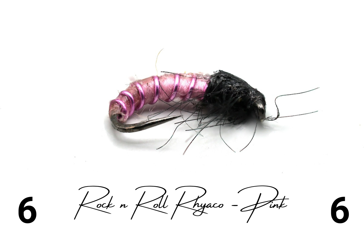 The Rock n Roll Rhyaco