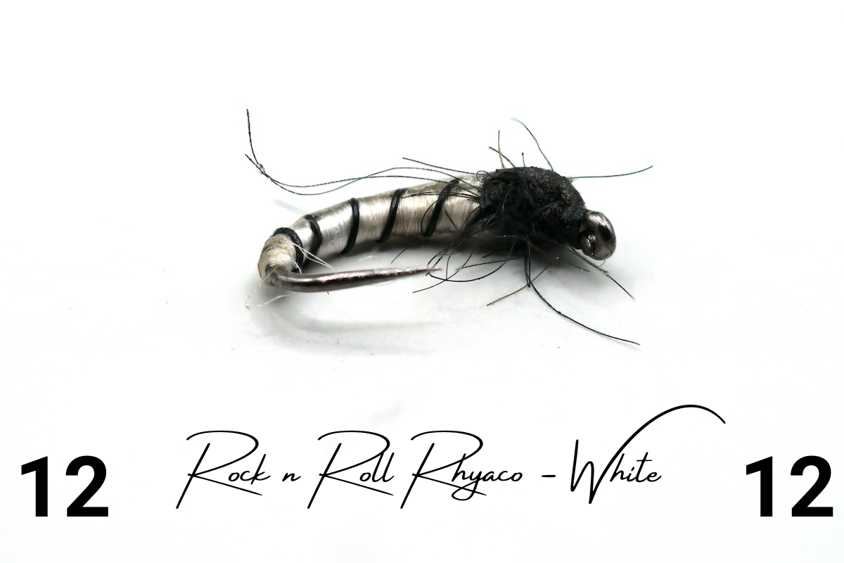 The Rock n Roll Rhyaco