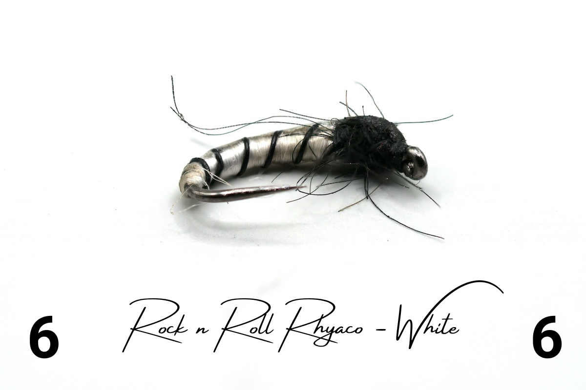 The Rock n Roll Rhyaco