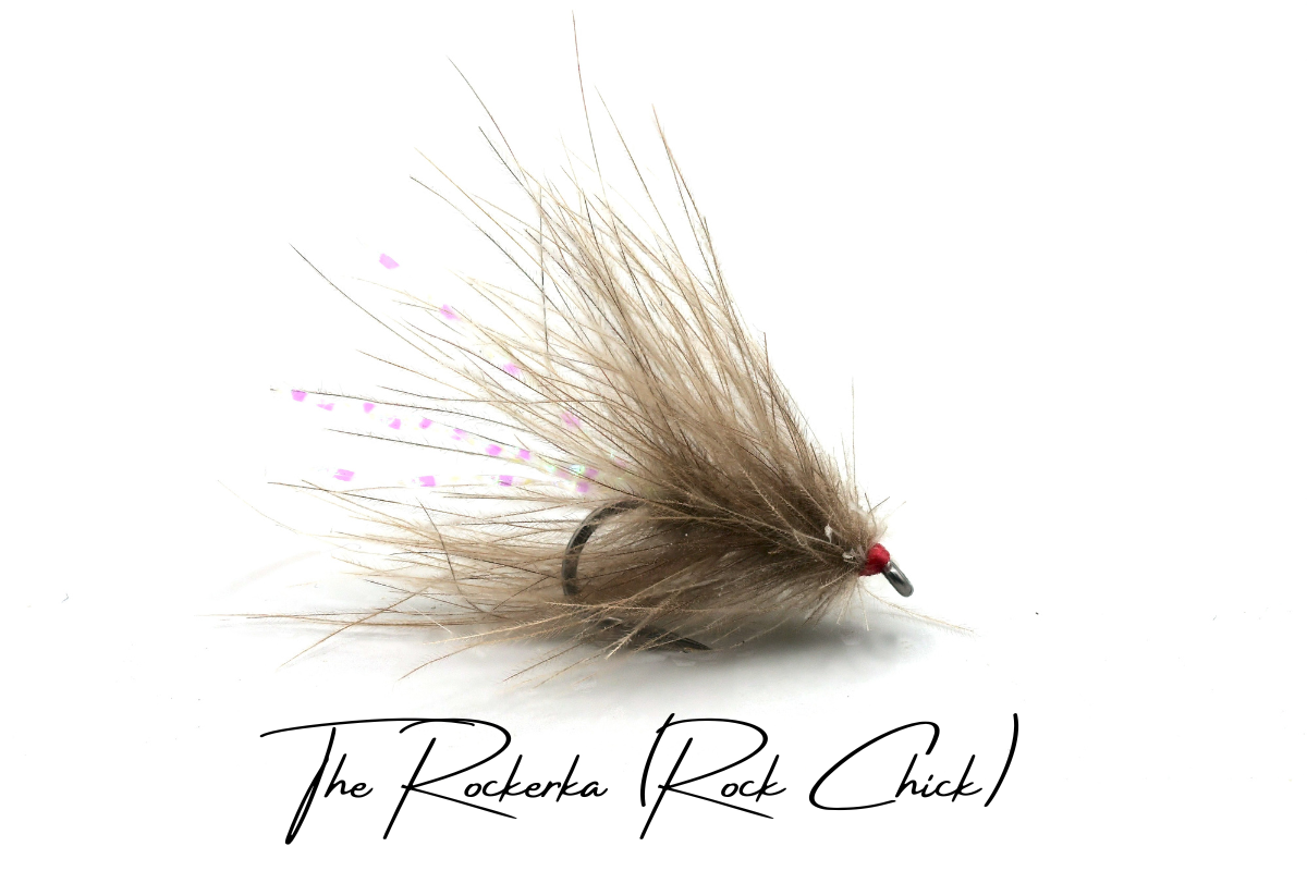 The Rock Chick (Rockerka) Selection