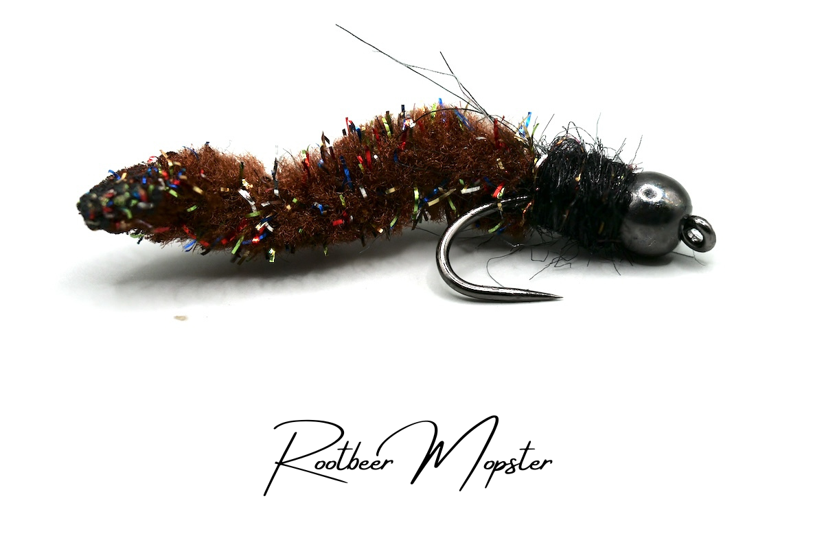 The NEW Mopster Selection