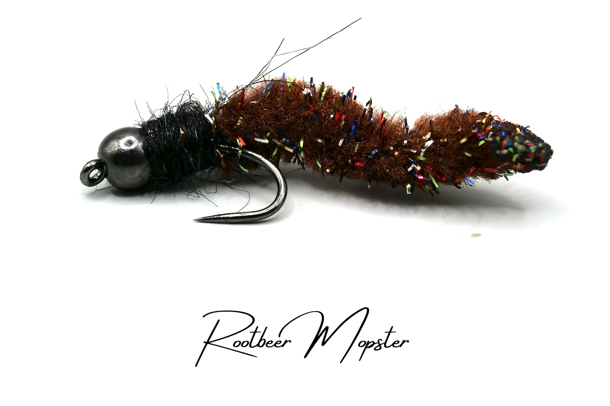 The NEW Mopster Selection