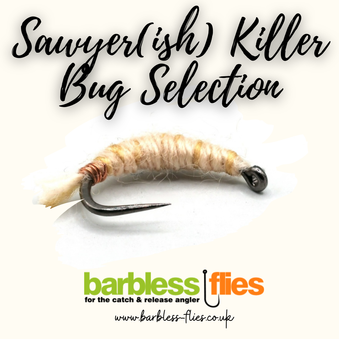 Sawyer(ish) Killer Bug Selection