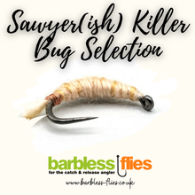 Load image into Gallery viewer, Sawyer(ish) Killer Bug Selection

