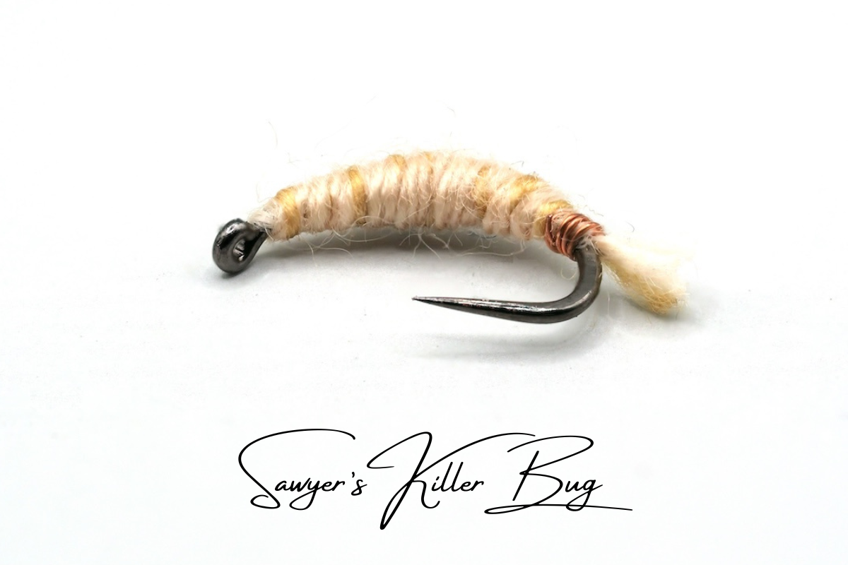 Sawyer(ish) Killer Bug Selection