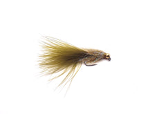 Load image into Gallery viewer, Sculpin Jig Streamer
