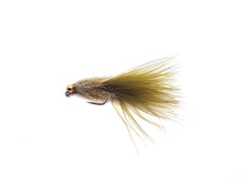 Load image into Gallery viewer, Sculpin Jig Streamer
